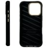 Nimmy etui iPhone 16 Pro Max 6.9        czarny/black Cool&Cute 2.0 Monkey